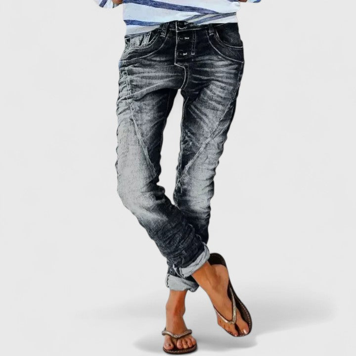 Comfortable Pants – Breathable Fabric & Lightweight Feel