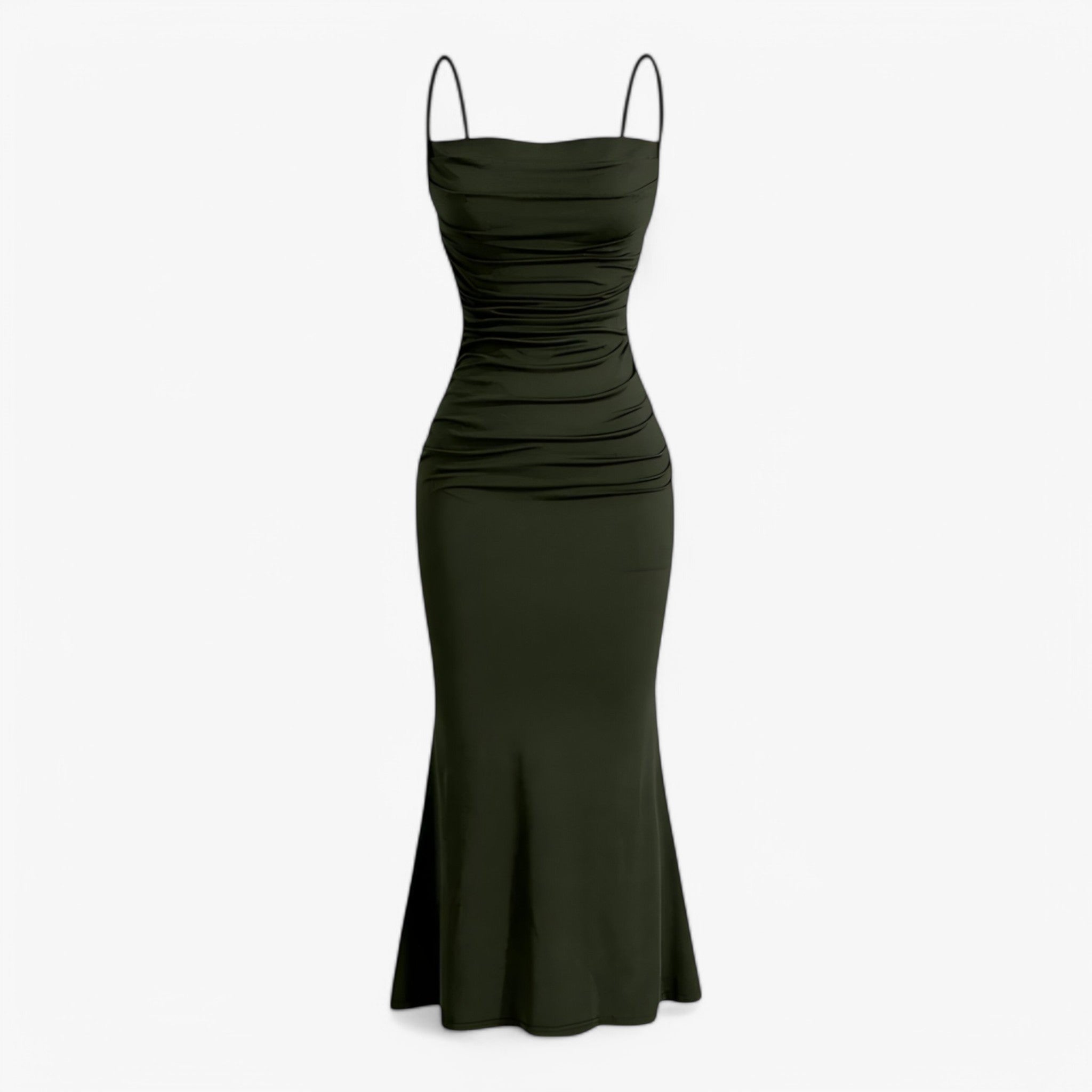 Cristine | Long dress – Sophisticated and stylish for any occasion