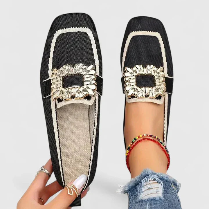 Maylora Comfort-First Orthopedic Loafers for All-Day Support