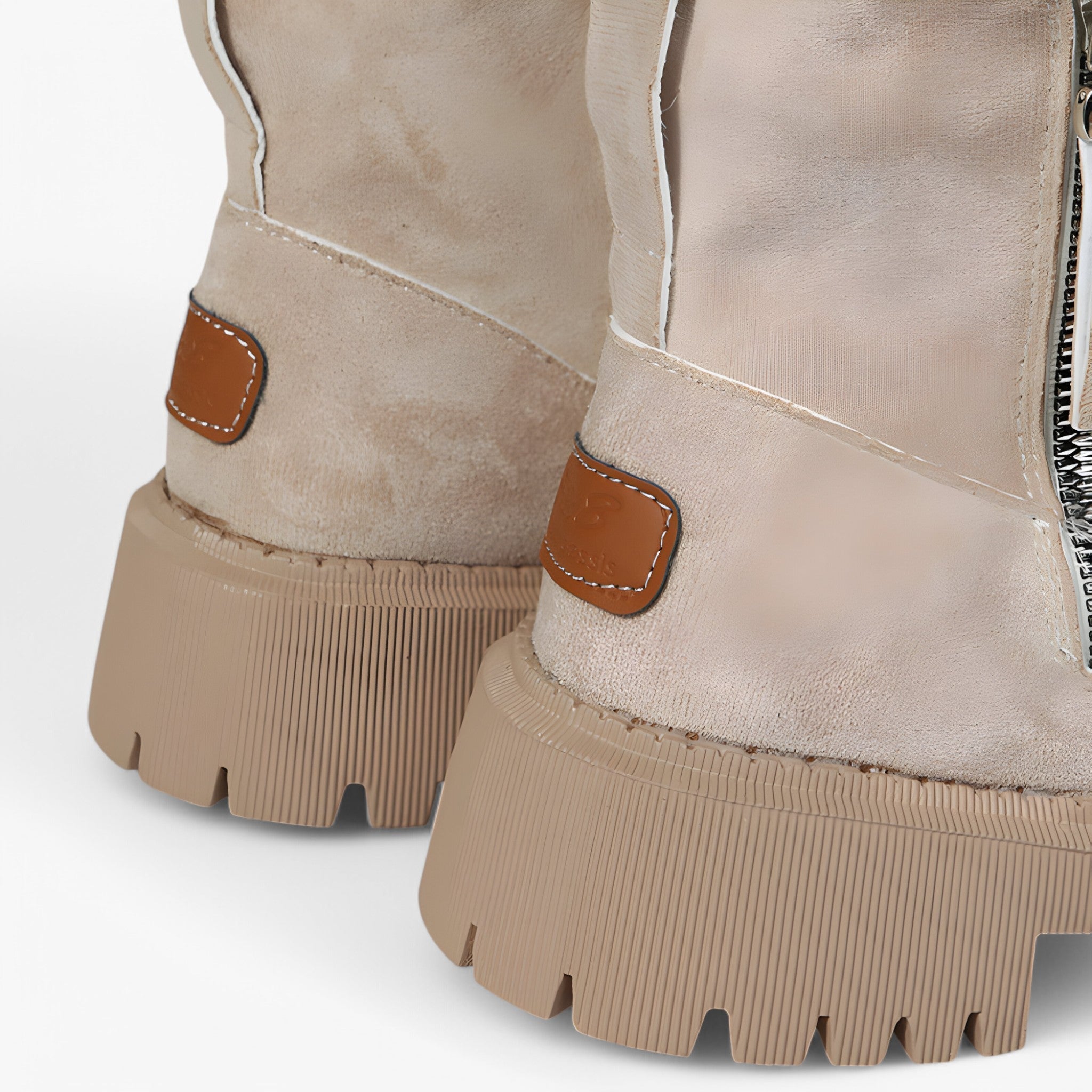 Nathalie | Comfortable and Stylish Shoes