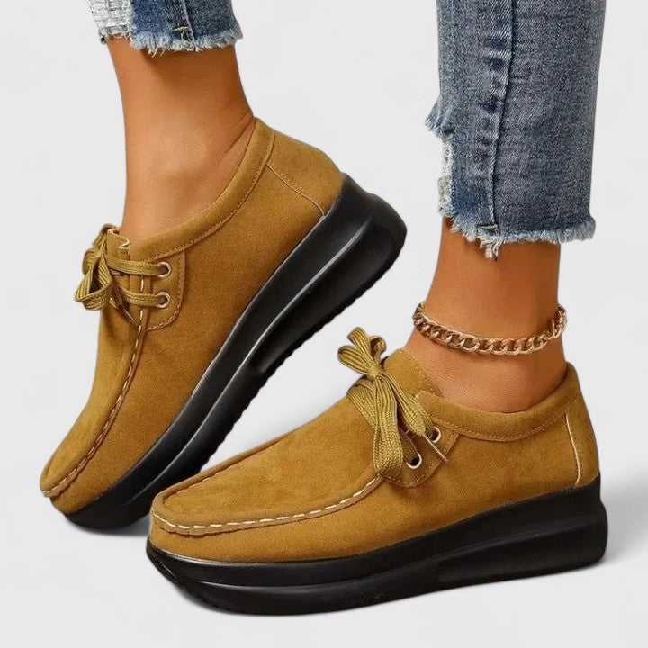 Maja Orthopedic Shoes – All-Day Comfort and Support