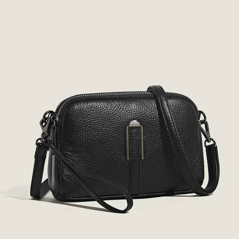 Amaya - Exquisite Luxury Crossbody Bag