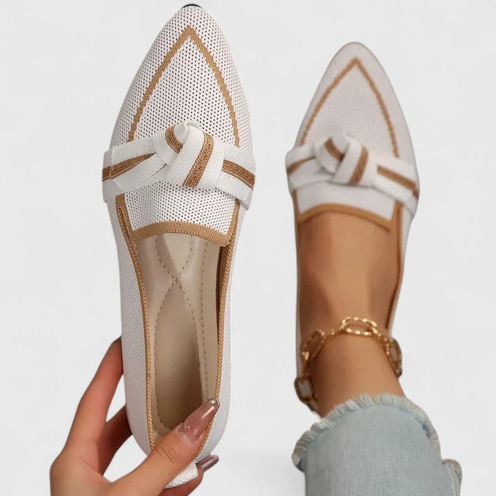 Maricela Orthopedic Loafers - All-Day Comfort and Support