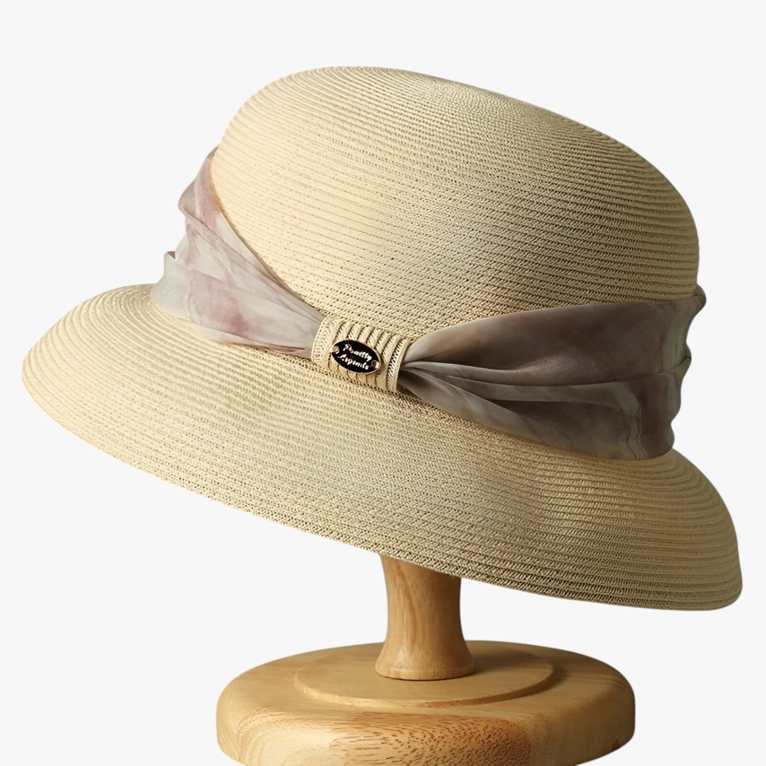 Marian | Natural protection with a stylish sun hat