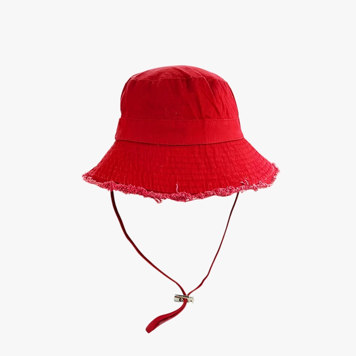 Nadine | Ladies' Denim Hat - Sun-Protective