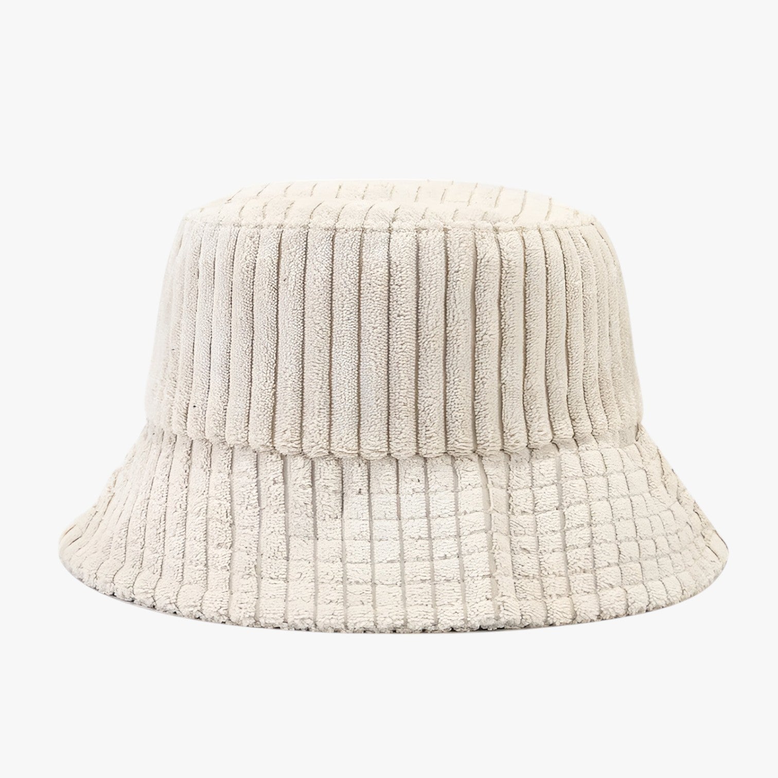 Carmina | Foldable cotton hat – Stylish sun protection