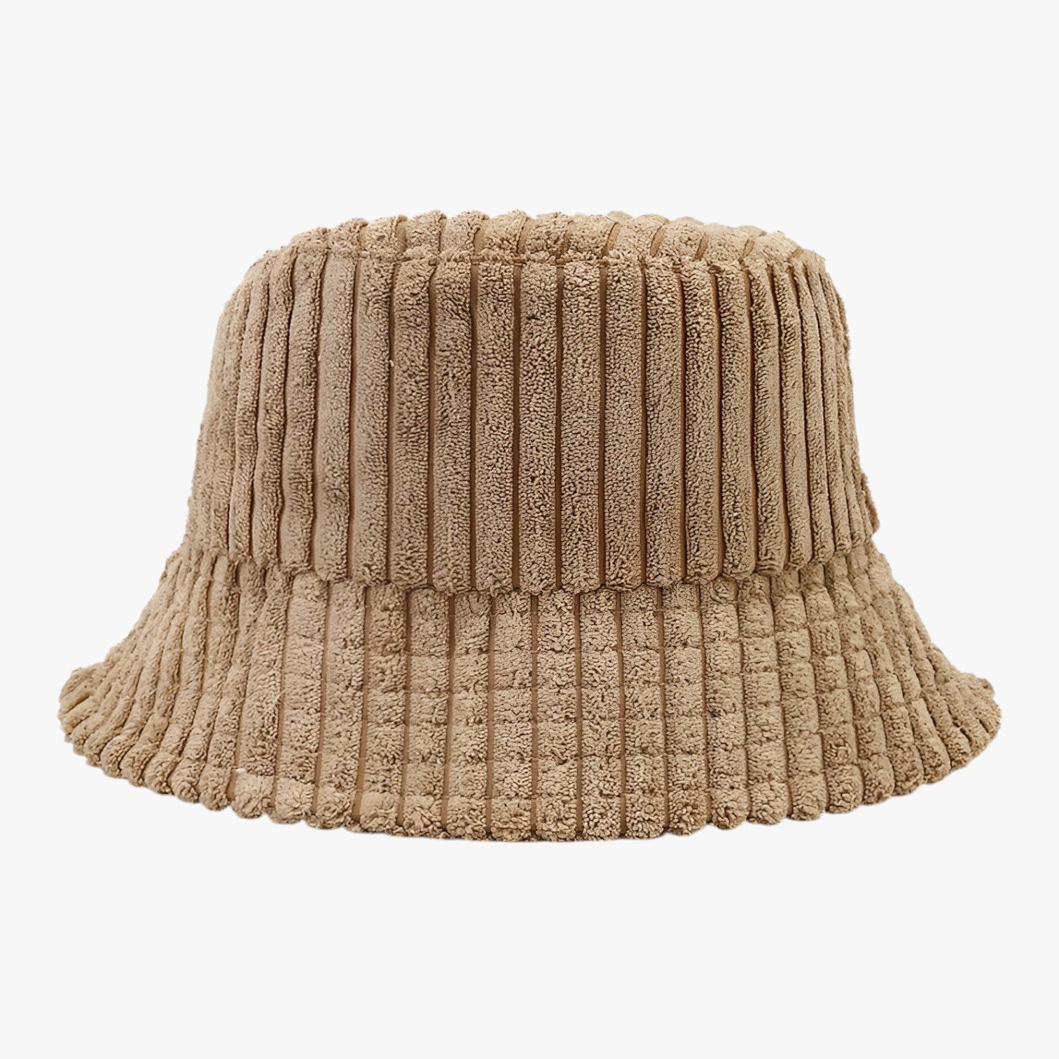 Carmina | Foldable cotton hat – Stylish sun protection