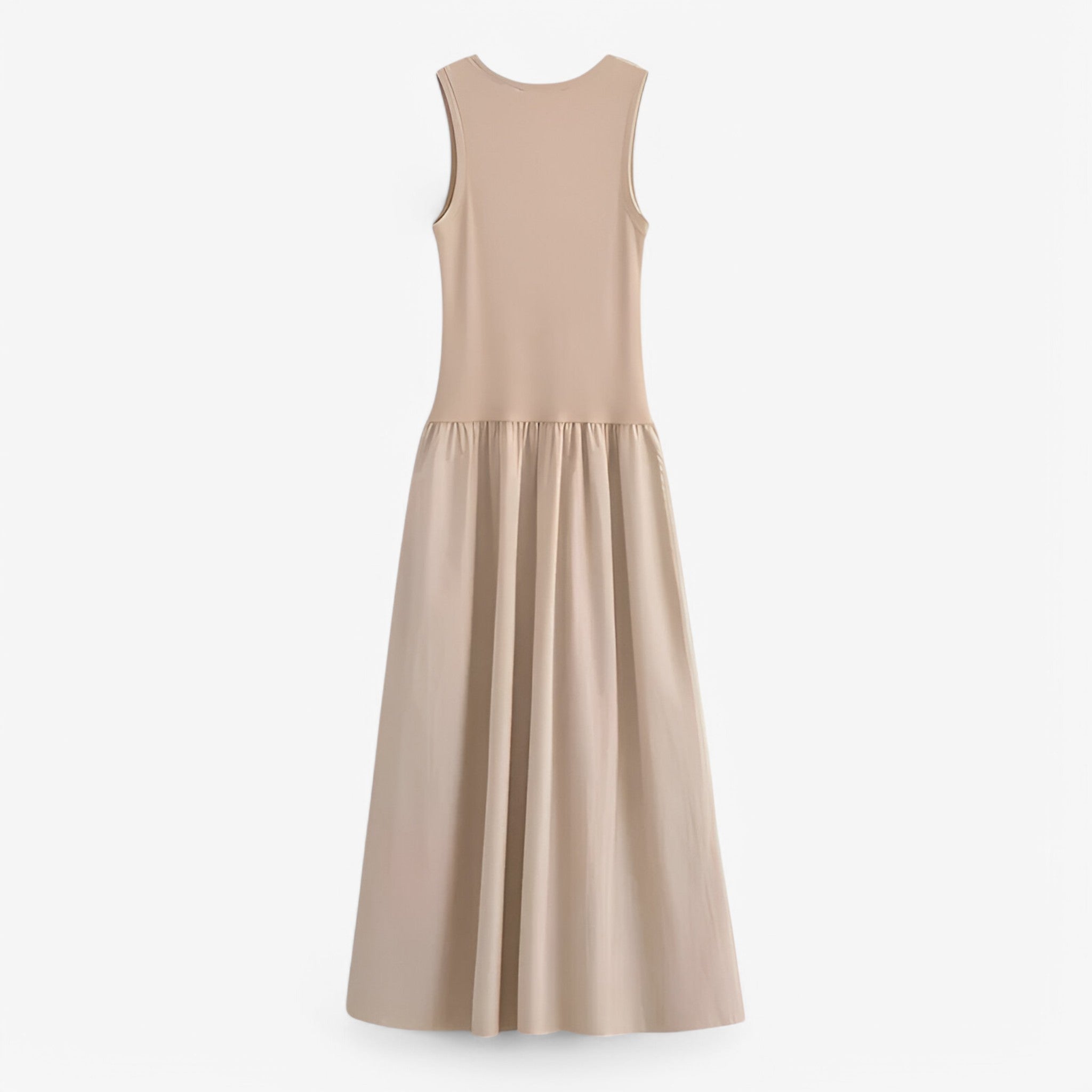 Aria | Midi dress in an elegant and comfortable design