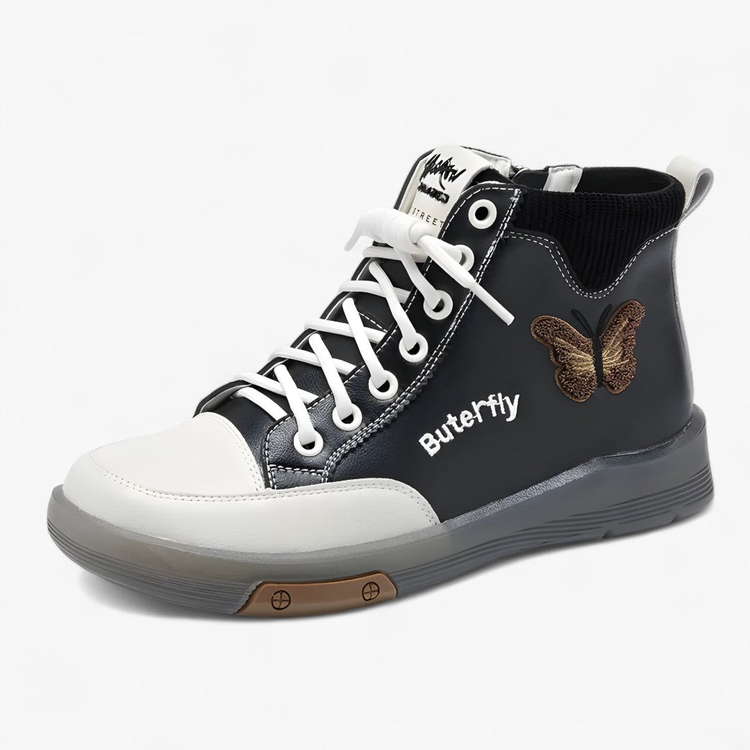 Diana | Sneaker – Casual and elegant for everyday wear