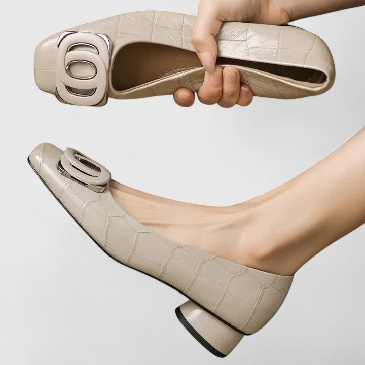 Jozie | Timeless, Sophisticated Shoes