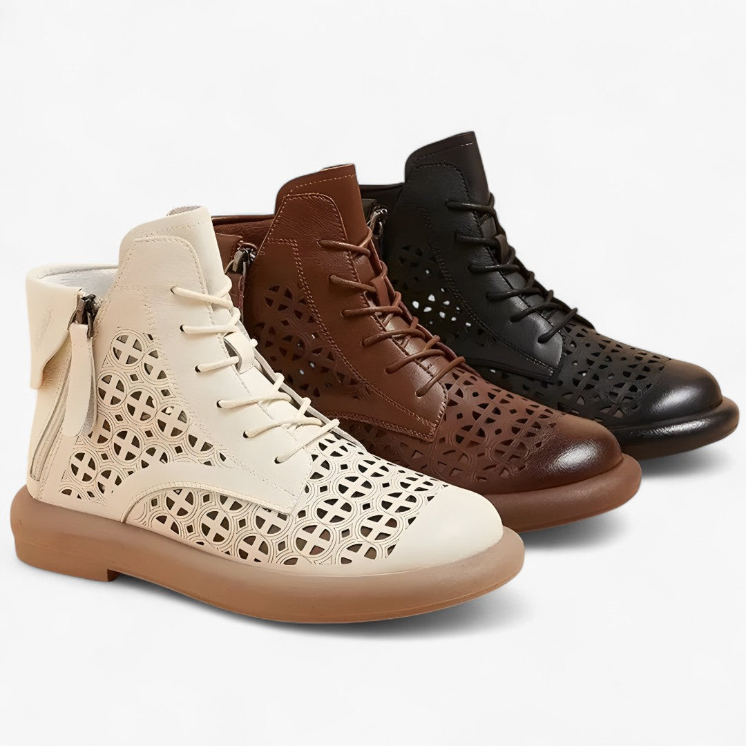 Clara | Ankle boots