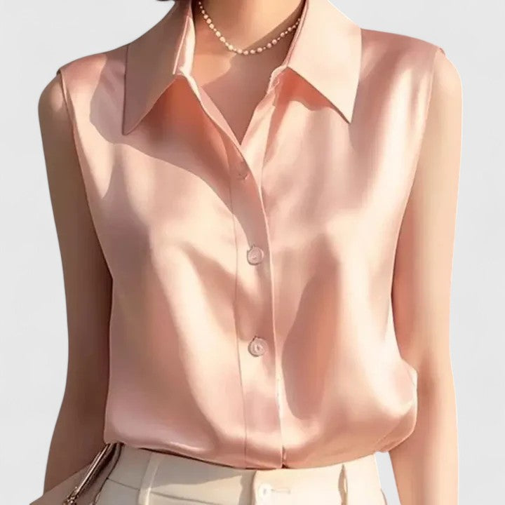 Lavinia | Timeless Elegance Blouse