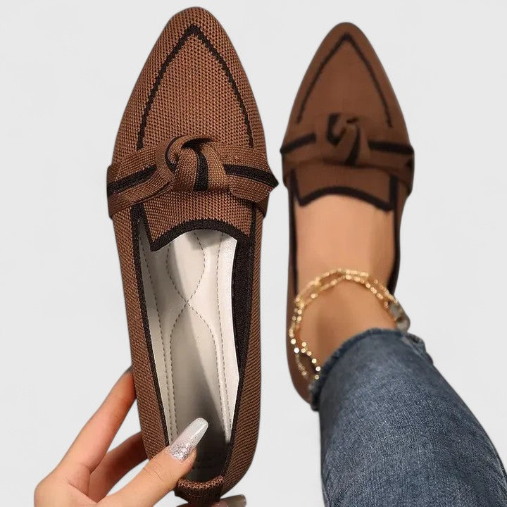 Maricela Orthopedic Loafers - All-Day Comfort and Support