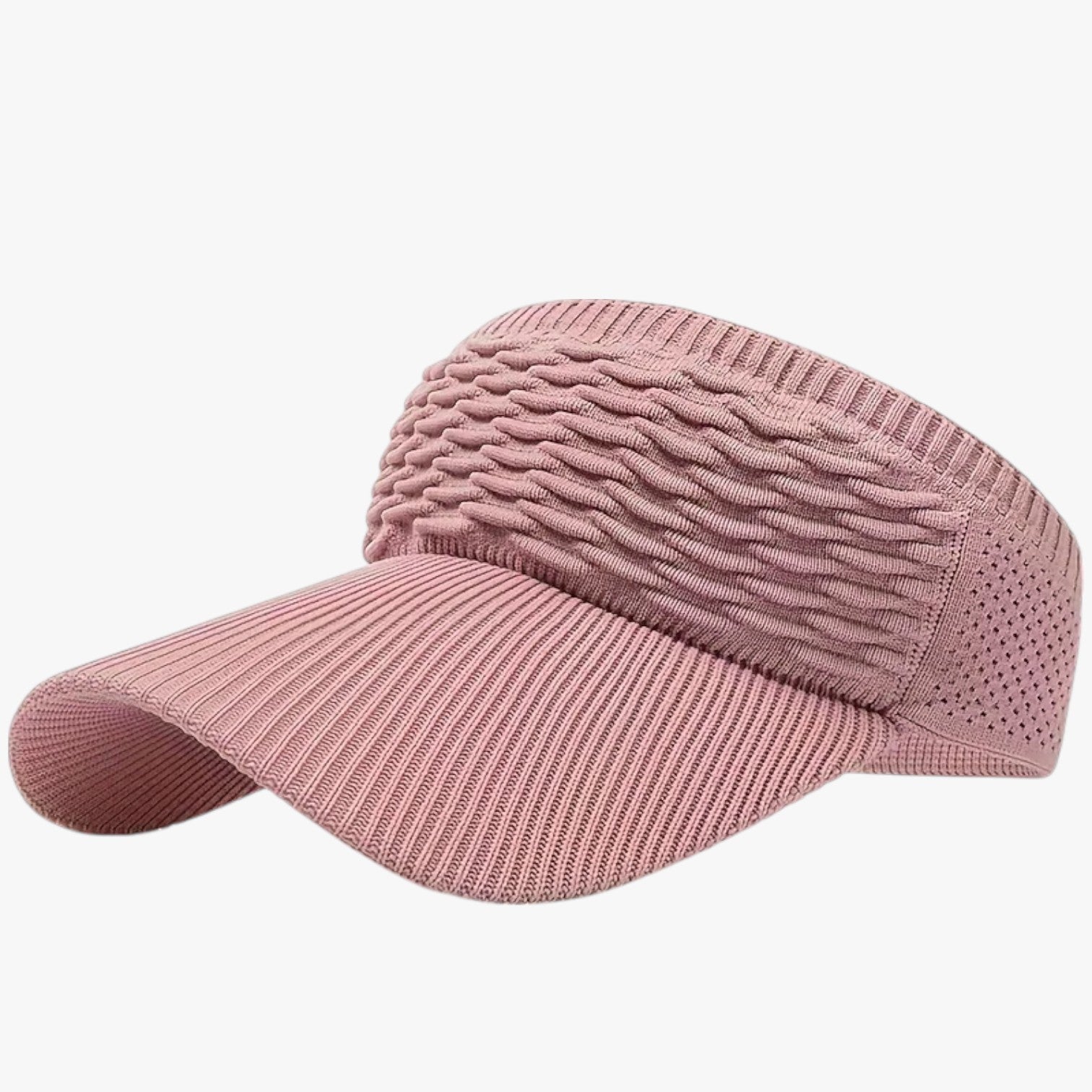 Jude | Women's Summer Hat | Breathable with wide sun protection and shade
