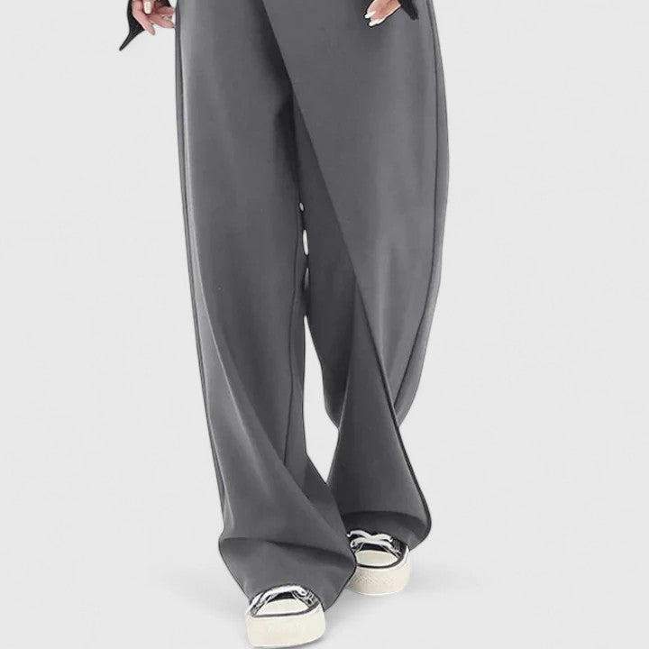 Chrissie | Elegant, Tailored Pants for a Polished Look