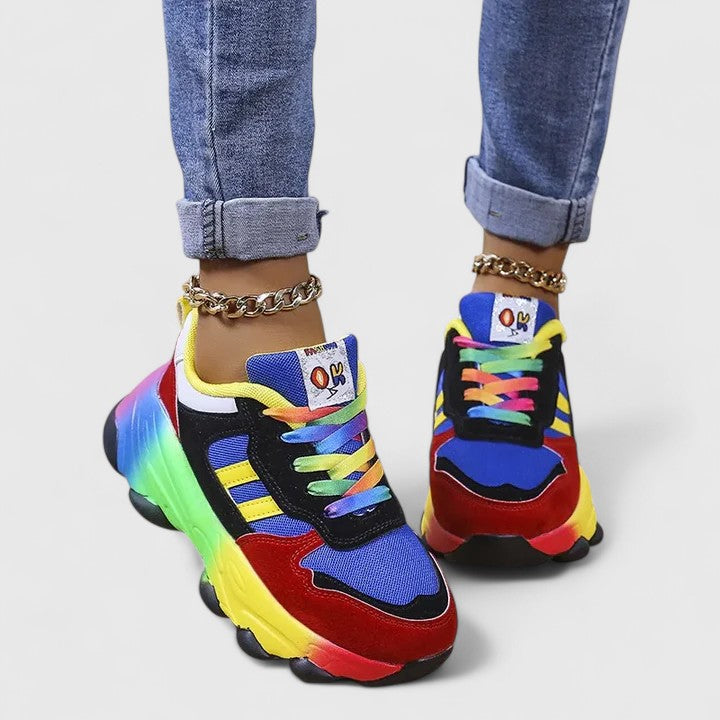 Chrystane | All-Day Comfort Orthopedic Footwear for Everyday Support