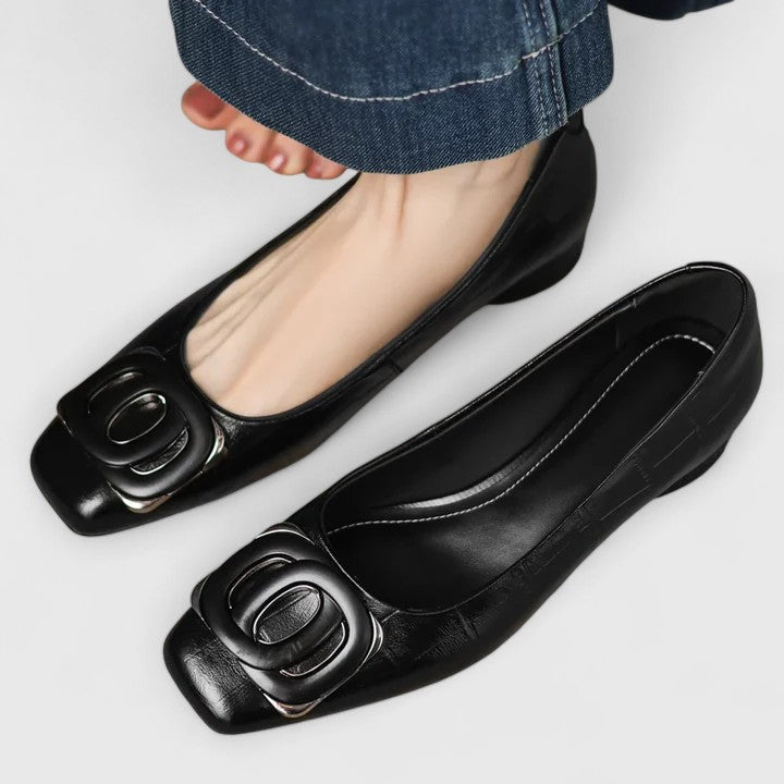 Jozie | Timeless, Sophisticated Shoes