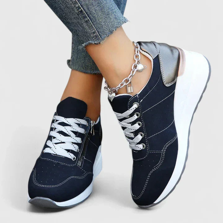 Trevina Orthopedic Shoes - All-Day Comfort and Support