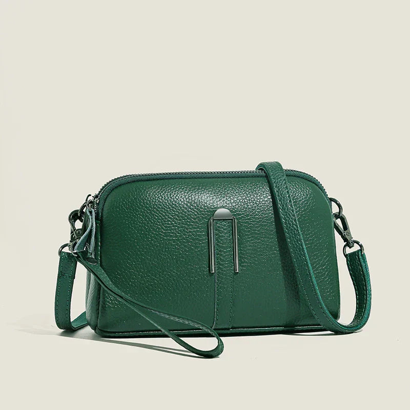 Amaya - Exquisite Luxury Crossbody Bag