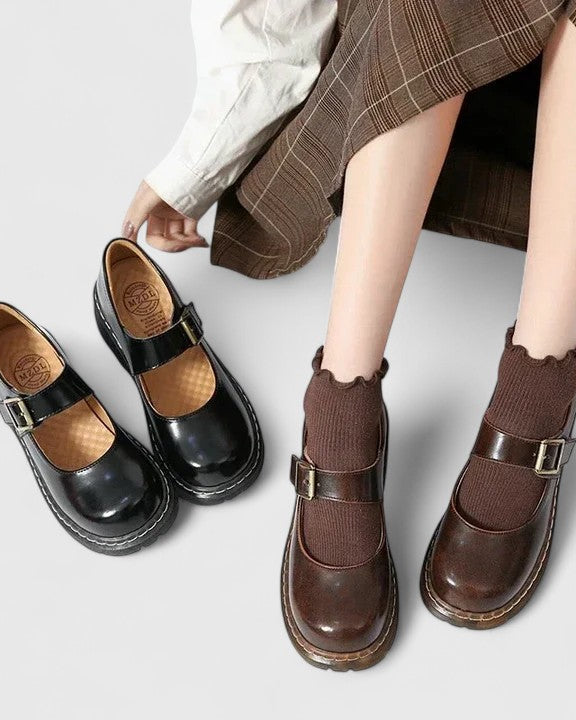 Bridgit — Sophisticated Shoes for a Polished, Modern Look