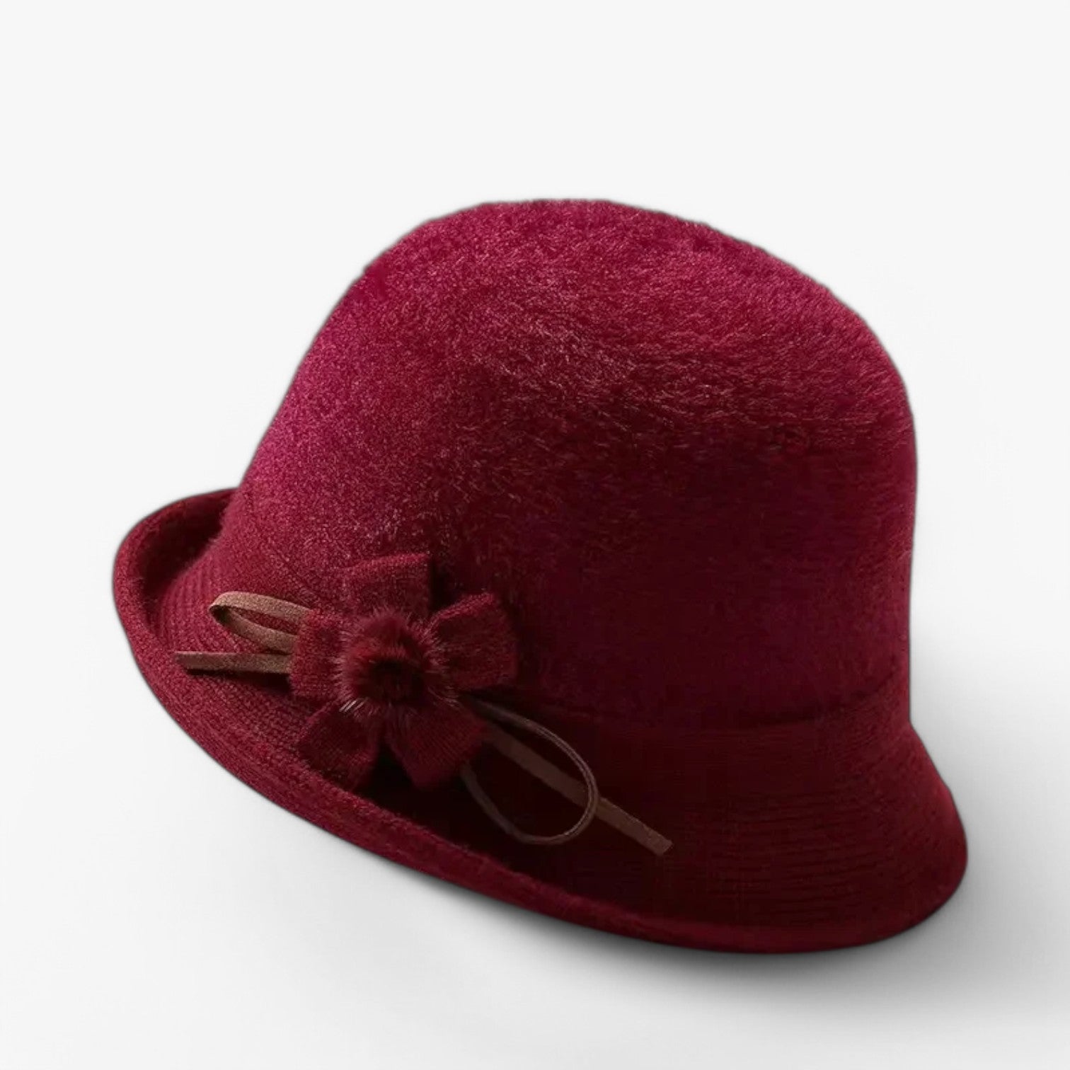 Mathilde | Elegant wool beanie for women – warmth and style