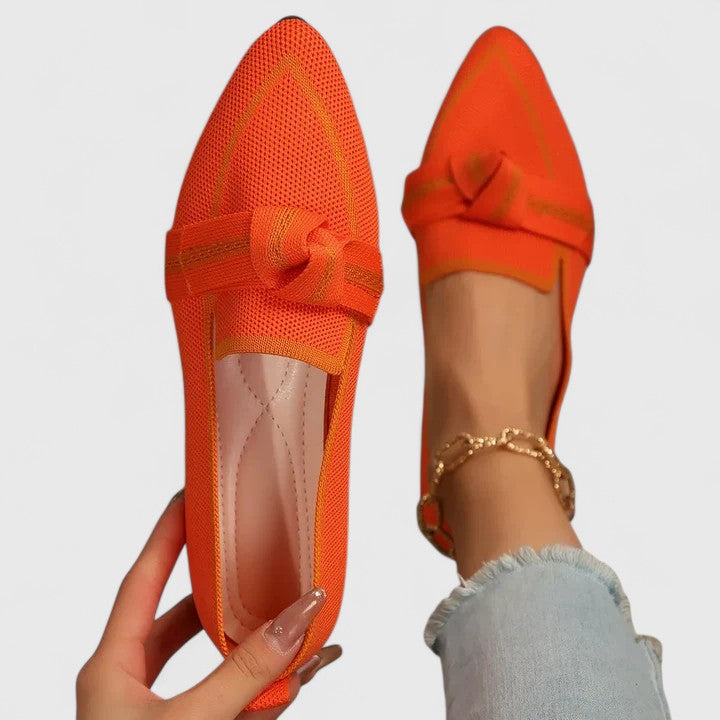 Maricela Orthopedic Loafers - All-Day Comfort and Support