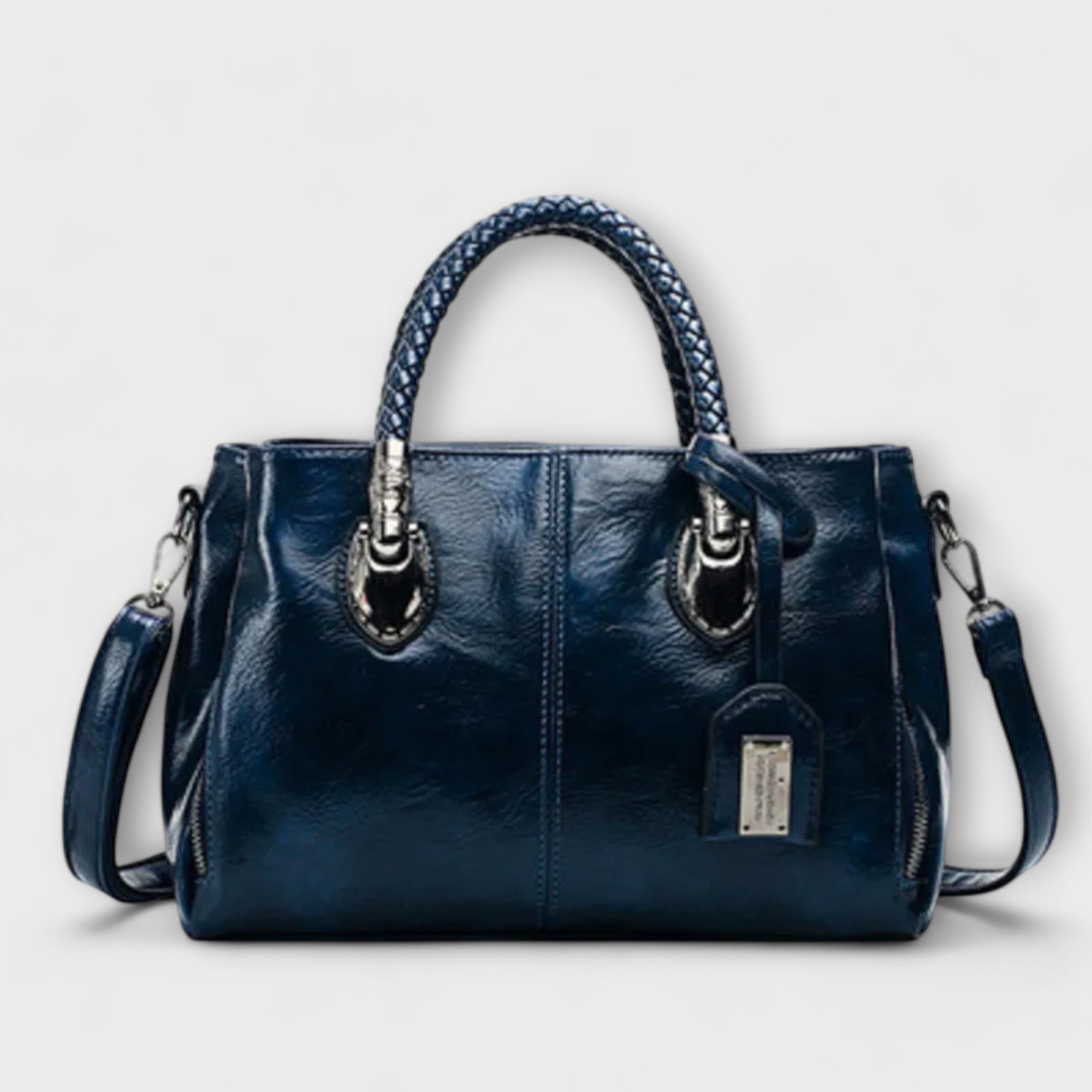Olivia - Luxe Duffel Bag for Stylish Travel