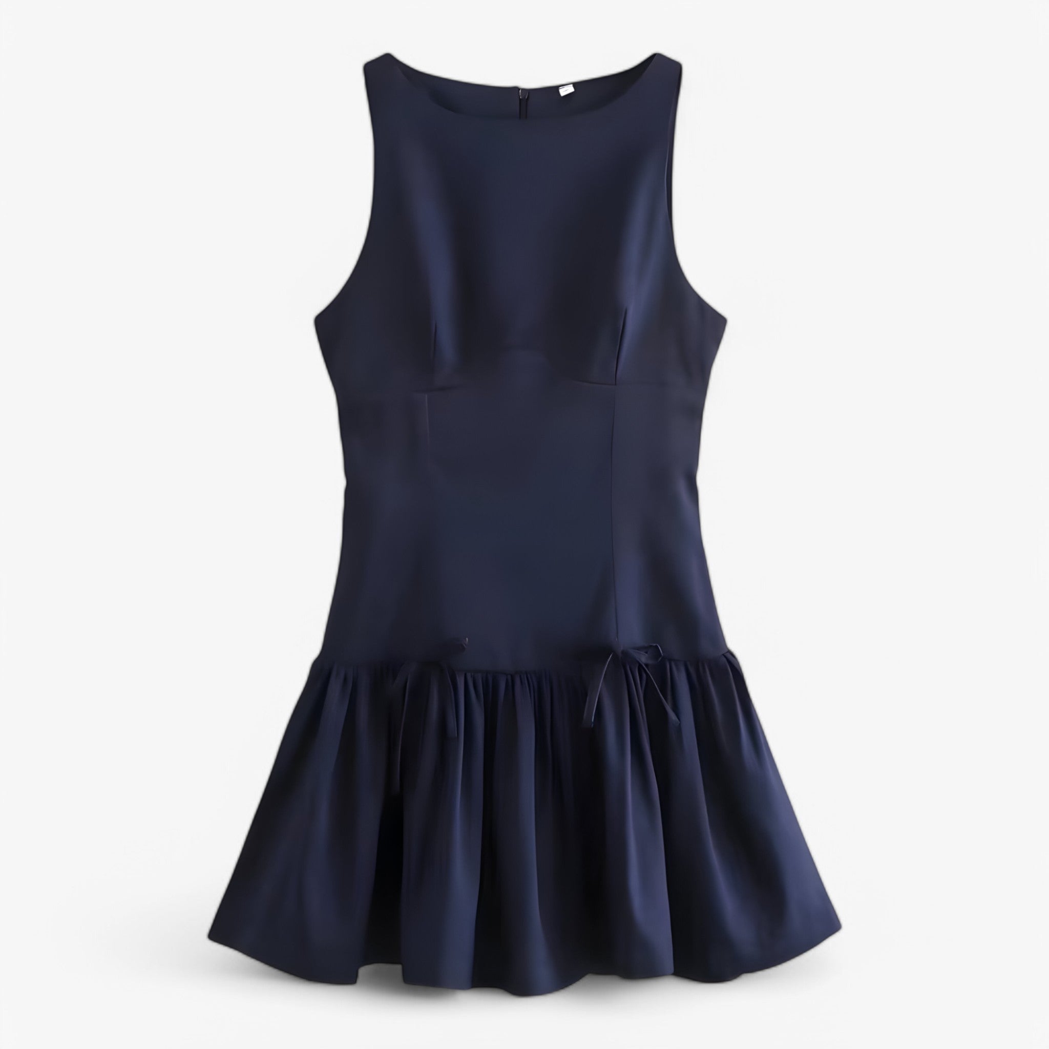 Dahlia | Mini dress in an elegant and fashionable style