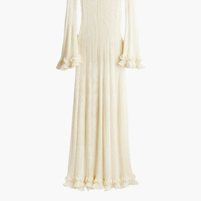 Marla Dress - Effortless Elegance for Every Occasion