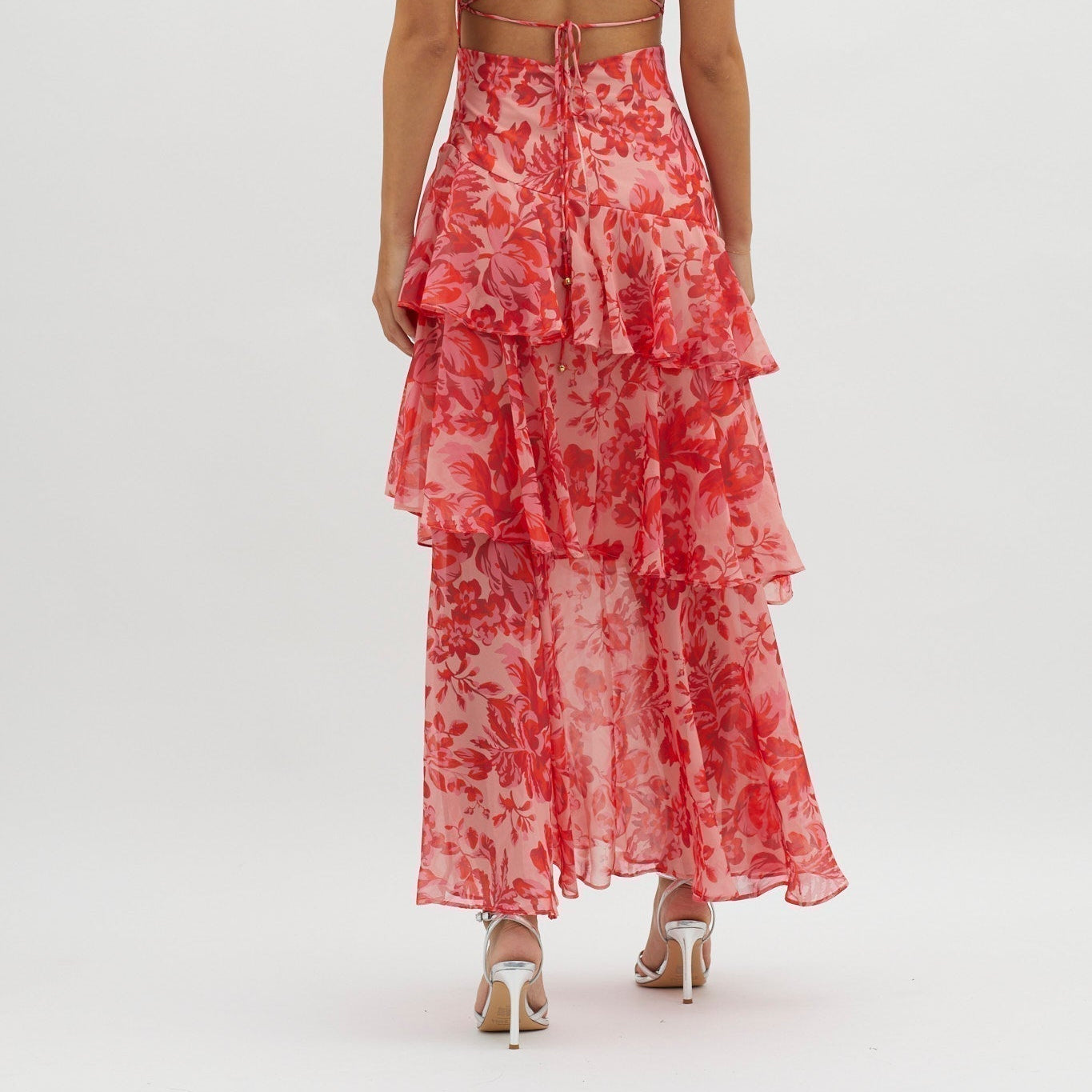 Elegant & Sophisticated Midi Dress