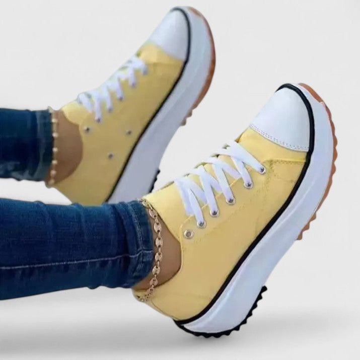 Kelly All-Day Comfort Sneakers