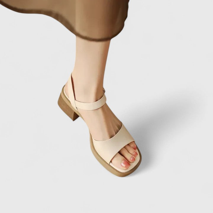 Calyssa | Effortlessly Chic & Stylish Sandals