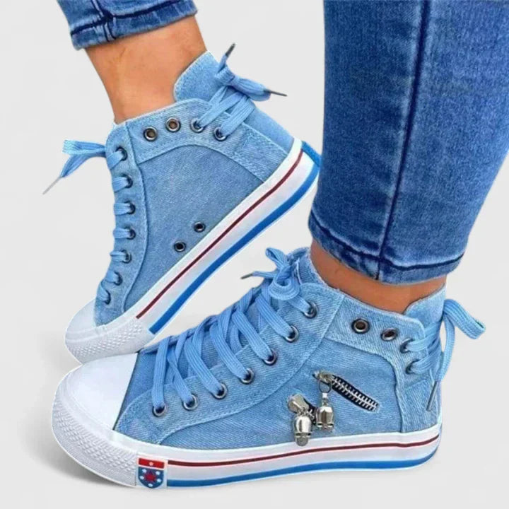 Zhyelle Orthopedic Shoes - Ultimate Comfort and Support for Every Step