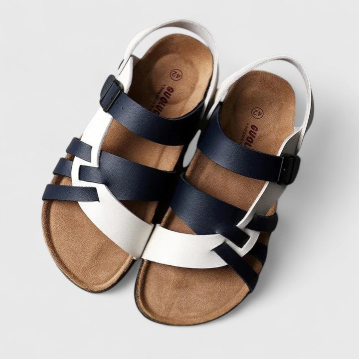 Lourizeth | Chic & Elegant Sandals