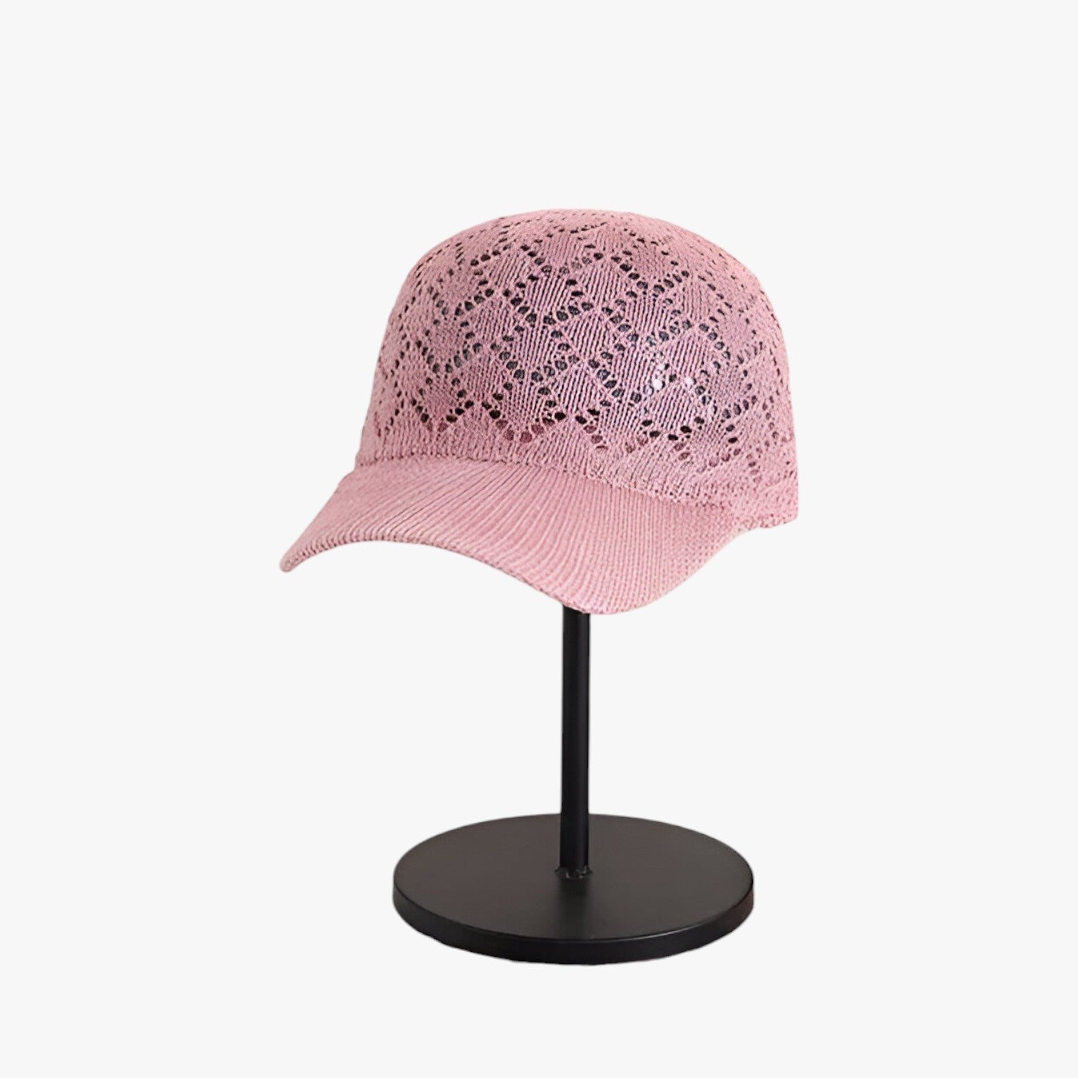 Paula | Breathable women's summer hat – light, stylish and adjustable