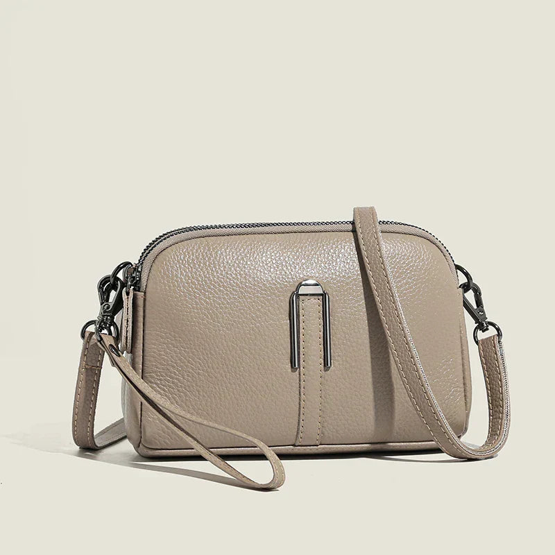 Amaya - Exquisite Luxury Crossbody Bag