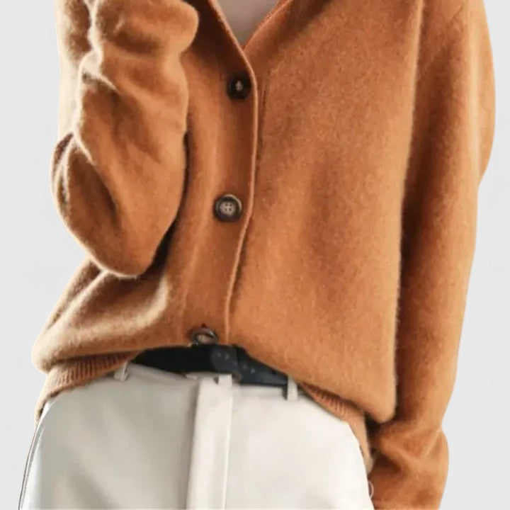 Chic & Elegant Cardigan