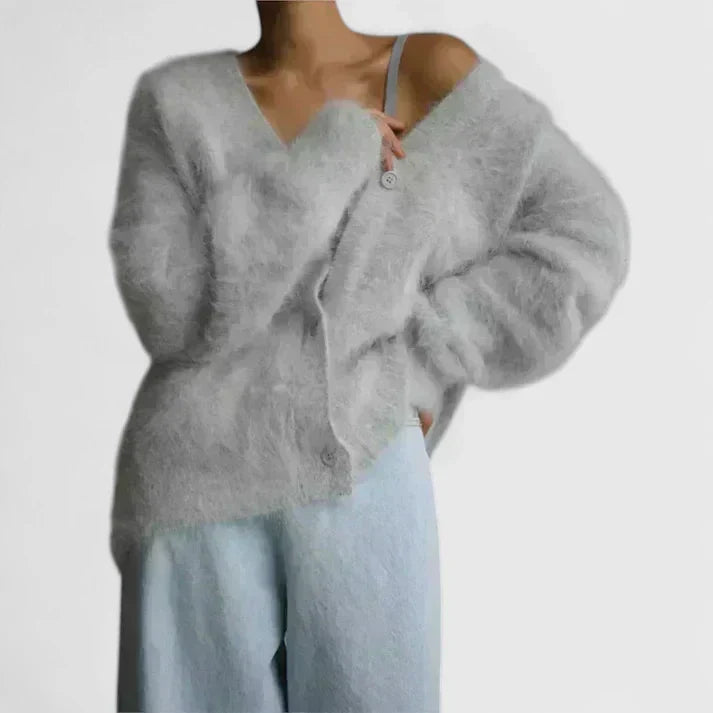 Cerinna Cozy Cardigan for All-Day Comfort