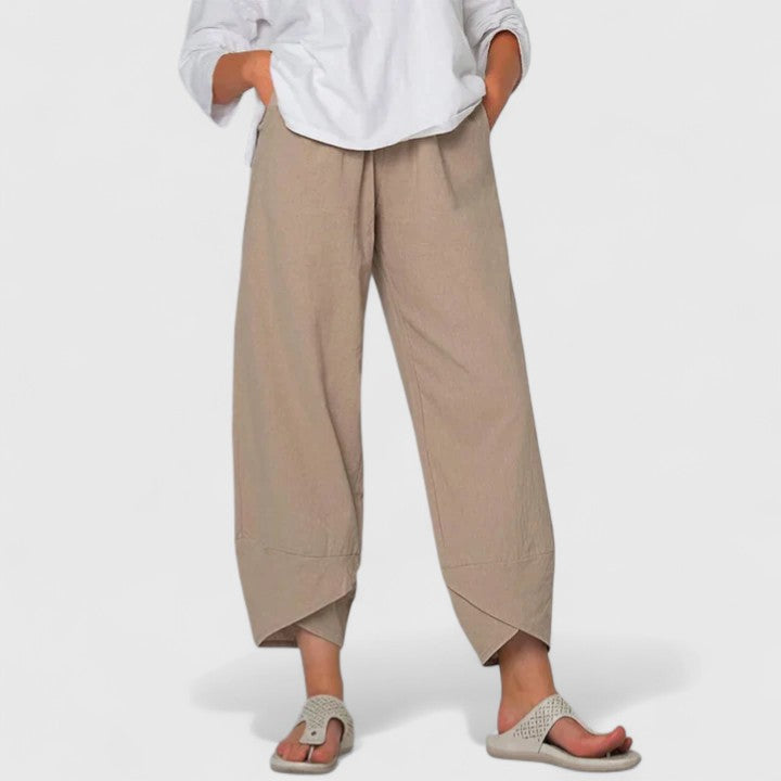 Prism | Effortless Elegance Pants