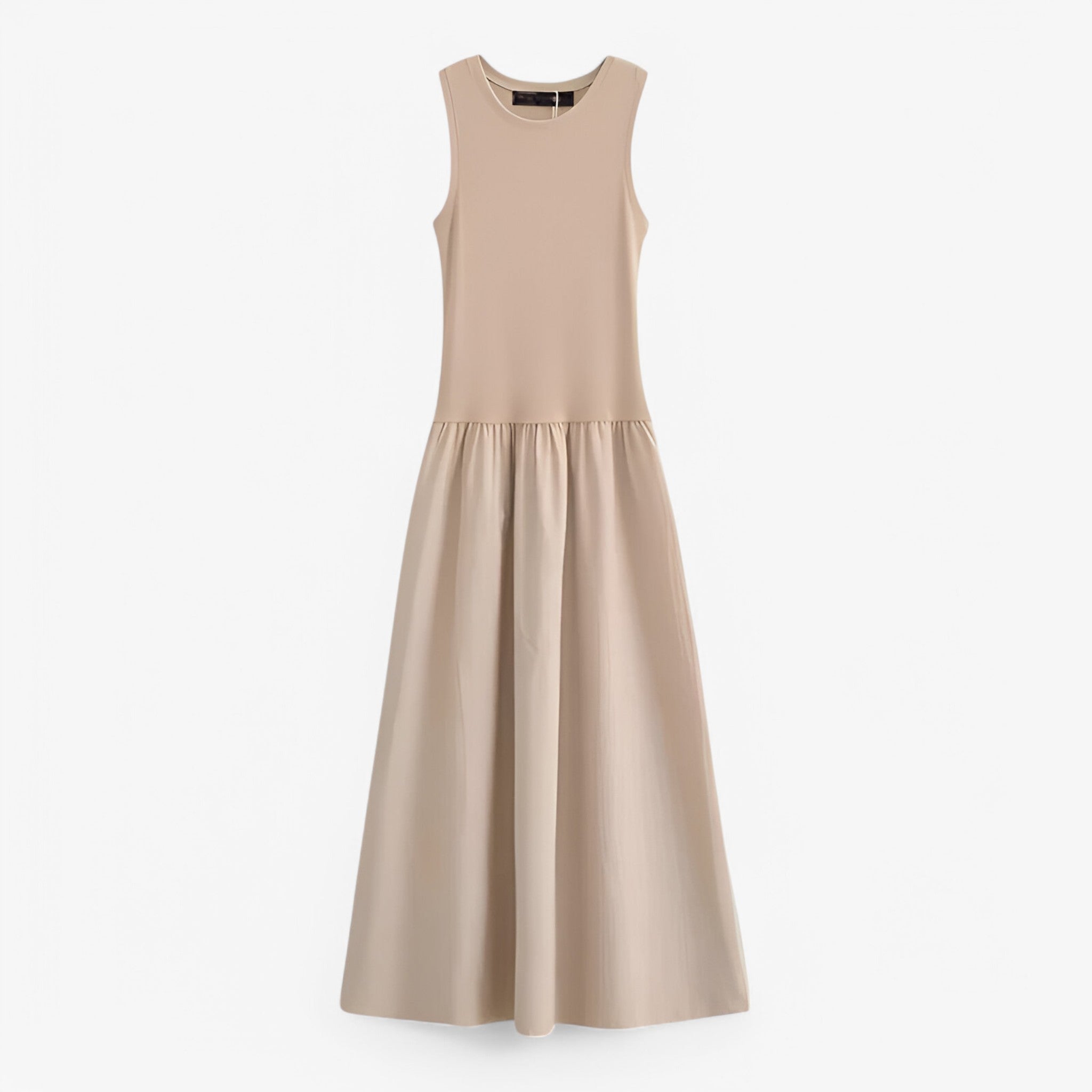 Aria | Midi dress in an elegant and comfortable design