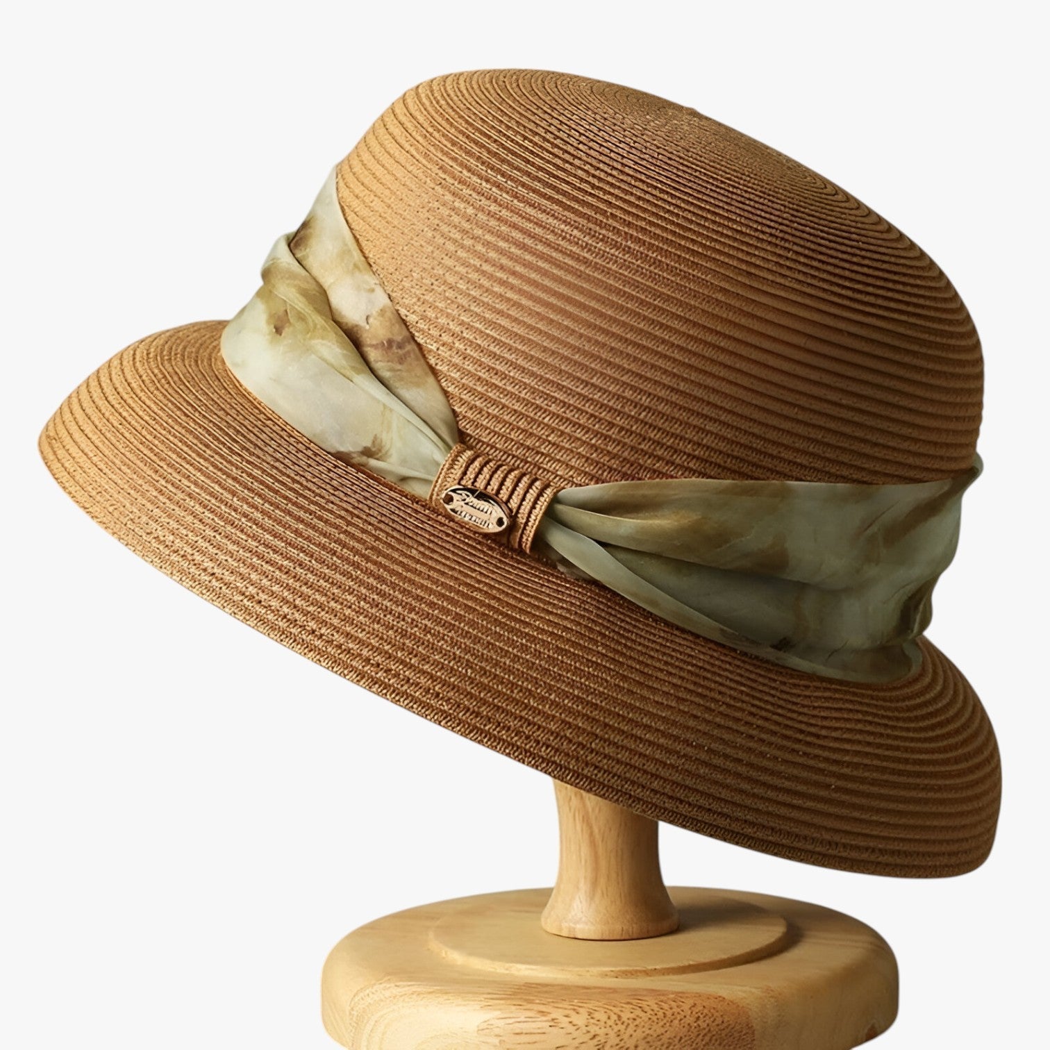 Marian | Natural protection with a stylish sun hat