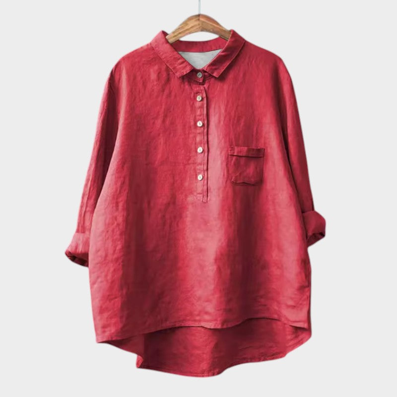 Naja™ Elegant Blouse