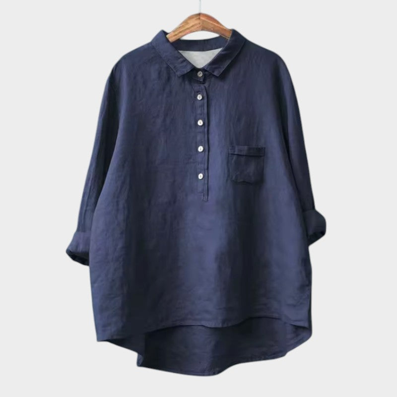 Naja™ Elegant Blouse