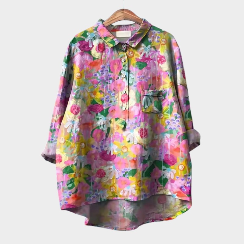 Ronja™ Elegant Blouse