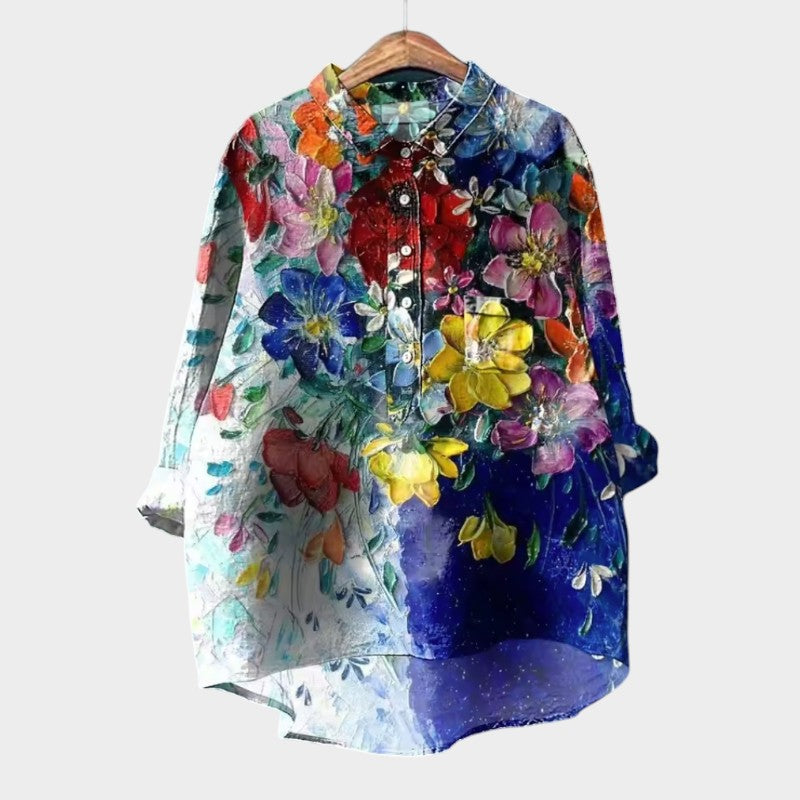 Ronja™ Elegant Blouse