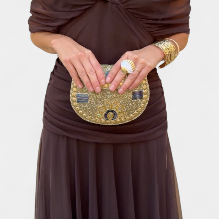 Lowenna | Timeless & Elegant Dress