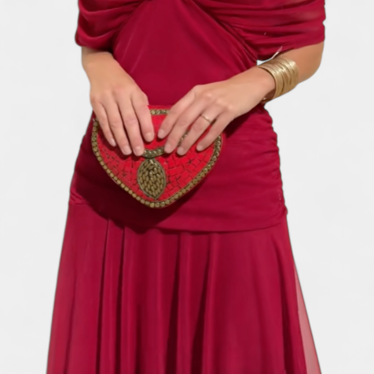 Lowenna | Timeless & Elegant Dress