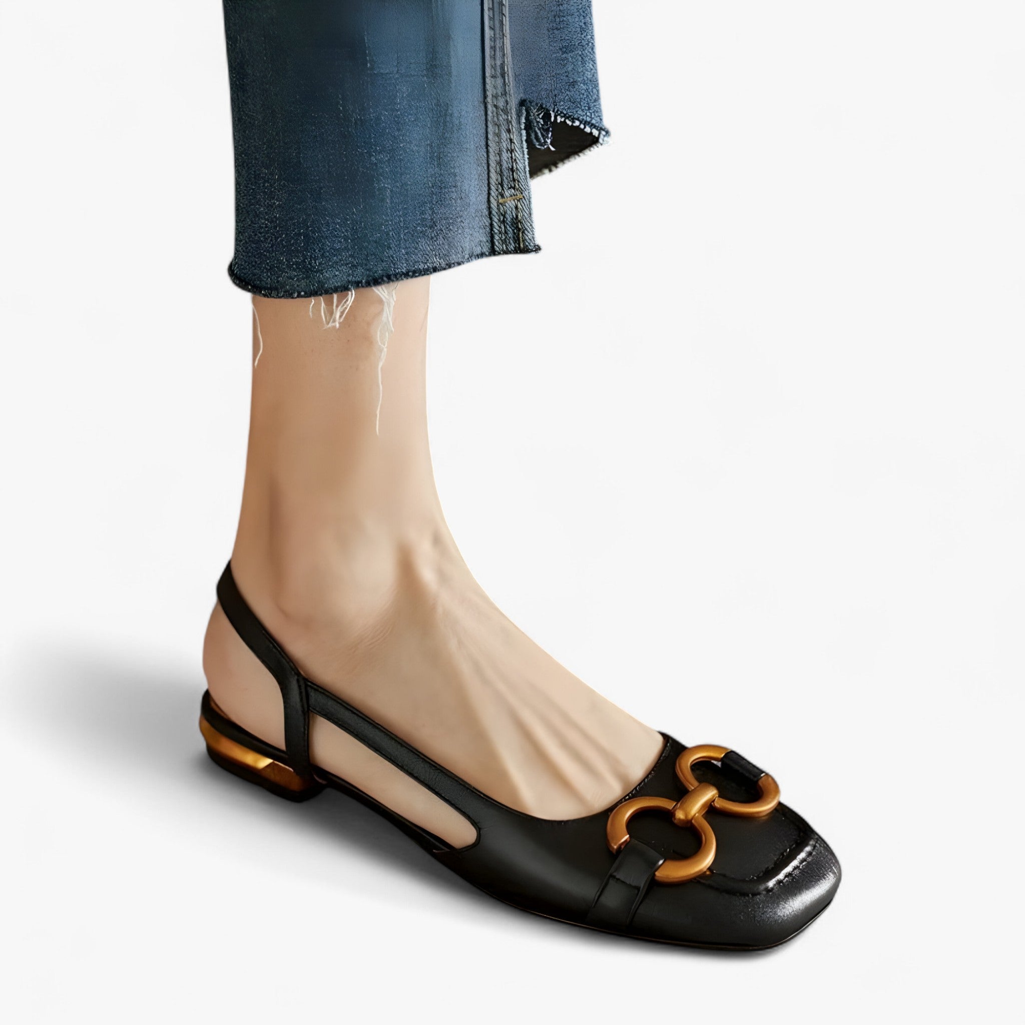 Leny | Elegant Orthopaedic Sandals