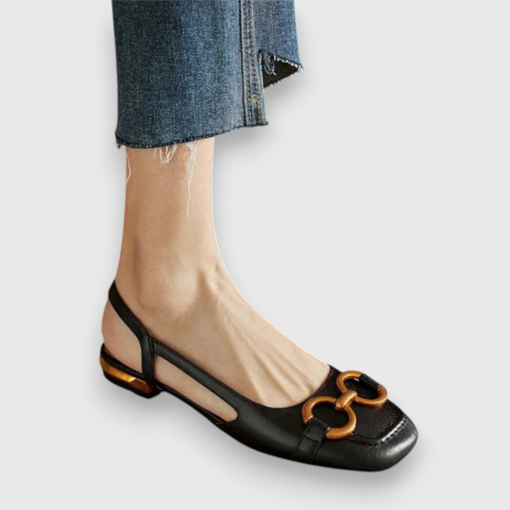 Demyra | Ultra-Comfort Sandals for All-Day Comfort