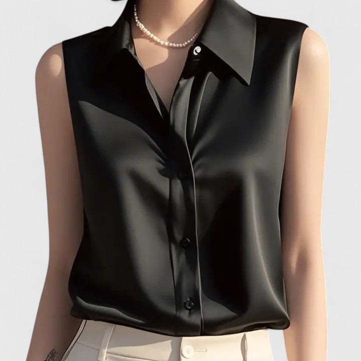 Lavinia | Timeless Elegance Blouse